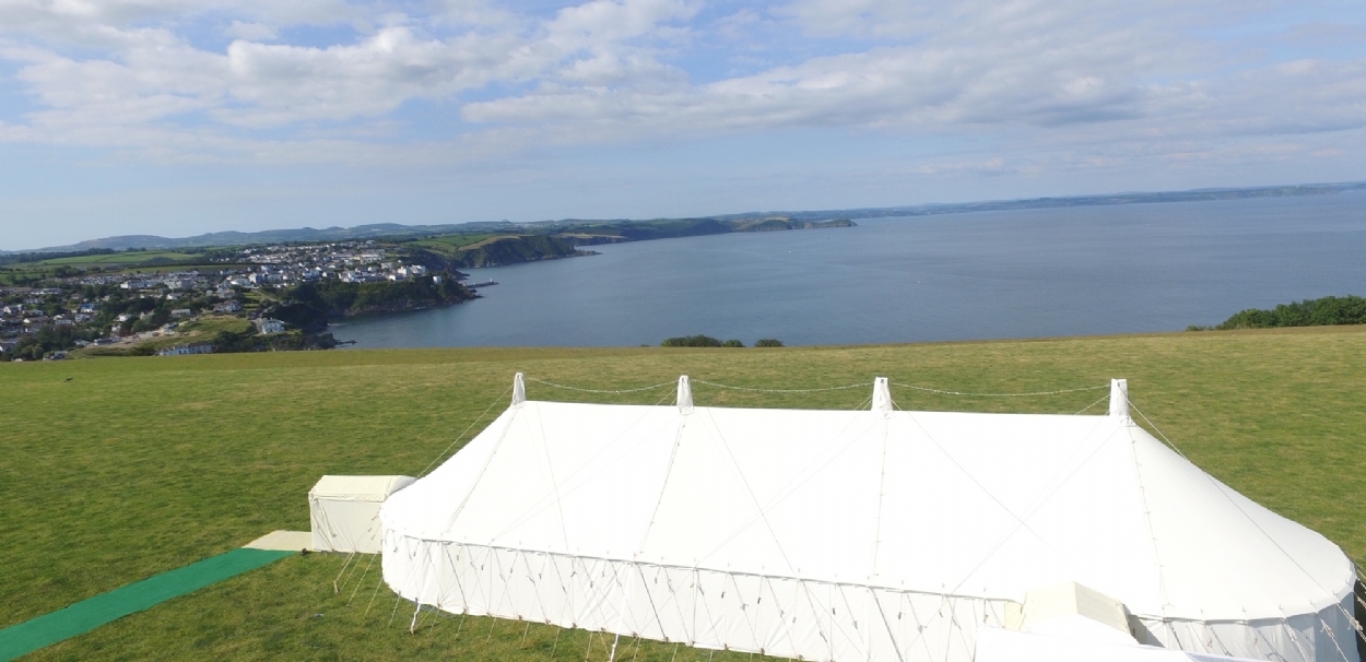 Absolute Canvas Cornwall Wedding Marquees Marquee Special Offers